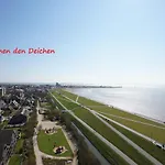 Haus Zwischen Den Deichen 3 Büsum