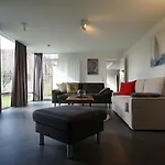 Daire Haus Zwischen Den Deichen 3 *