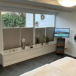 Haus Zwischen Den Deichen 3 Daire