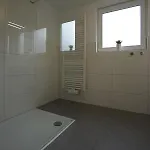 Haus Zwischen Den Deichen 3 Daire *