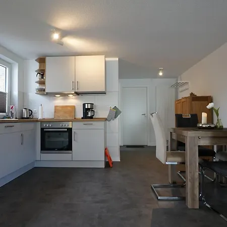 Haus Zwischen Den Deichen 3