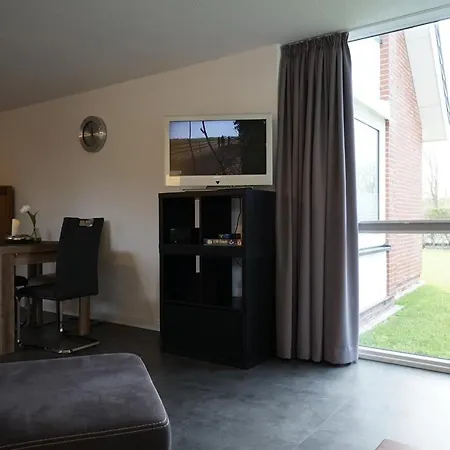Haus Zwischen Den Deichen 3 Apartment Busum