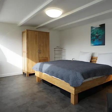 Haus Zwischen Den Deichen 3