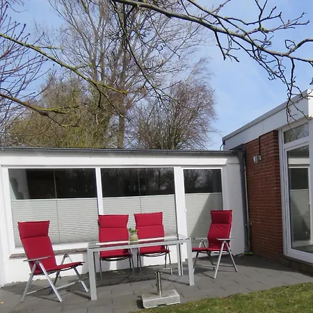 Apartment Haus Zwischen Den Deichen 3