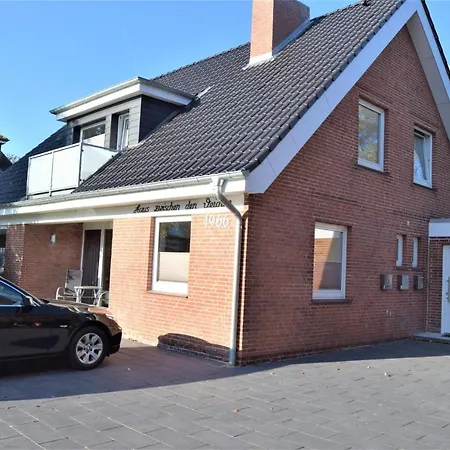 Apartment Haus Zwischen Den Deichen 3