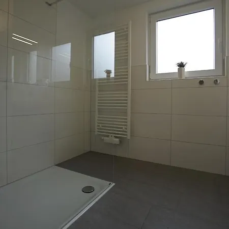 Haus Zwischen Den Deichen 3 Lägenhet *